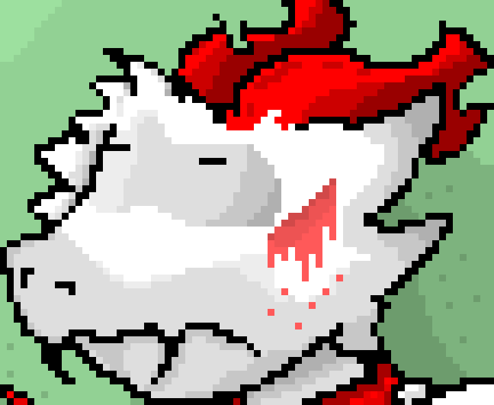 [95be89] Yep... -He hits a lever sending normal Terrie, into Loli`s old shed- I`ll just be here...