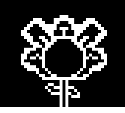 [1f86ca] I mean there is still food around technigly for frisk to eat.... its just not so....................karma very bad karma