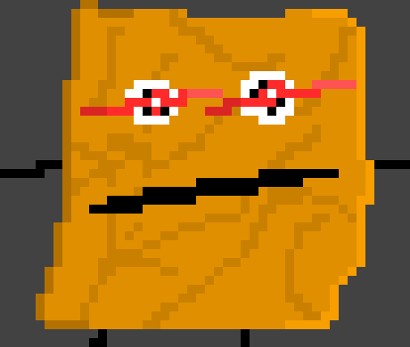 [842b2e] mawile, he ate dill pickle chips, someone spiked the chips - CT