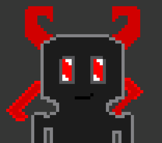 [ebf0c4] i thought we already went over this.......you cant hurt me with my own weapons