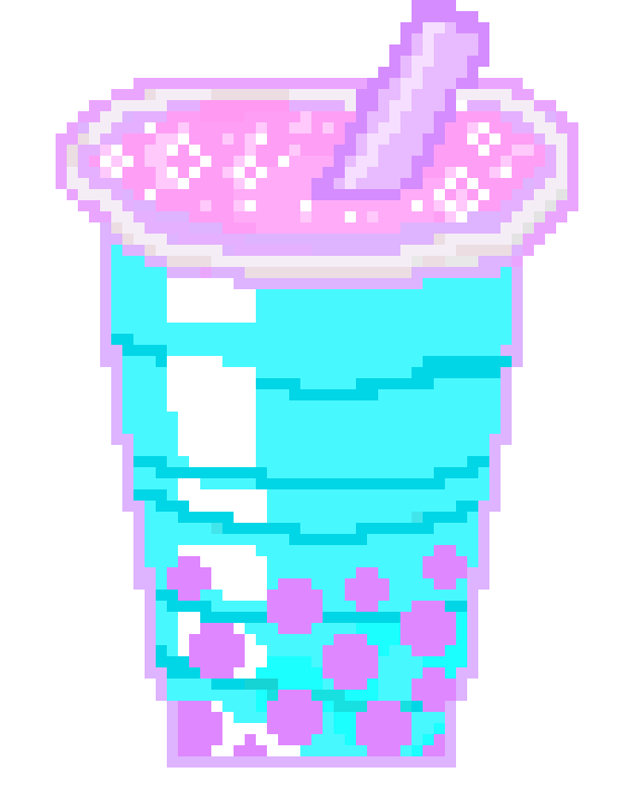 [9664c4] Bubble Tea