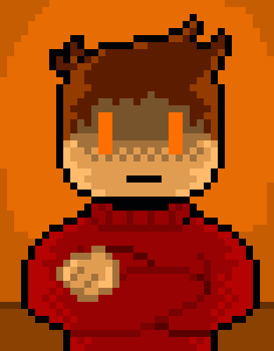 [77b851] - Whistiling "grim." -