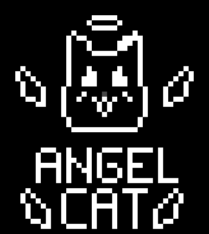 [9664c4] ANGEL CAT