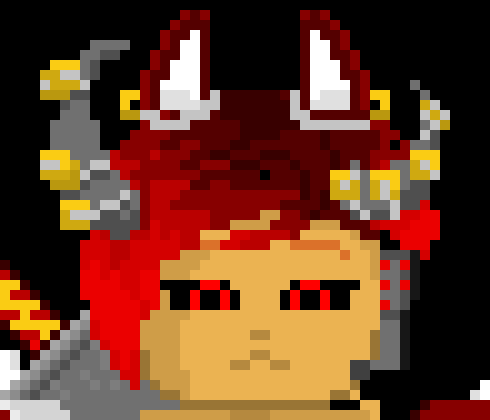 [aeaddc] *texts to crimson"i havent been seeing you around lately but i also see someone that looks like you"*{Eku}