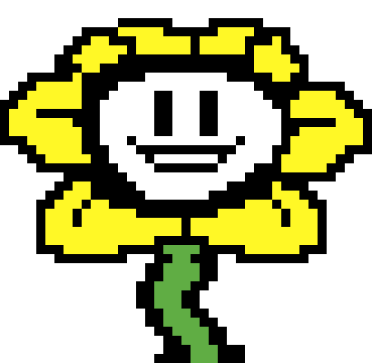 [9664c4] Flowey