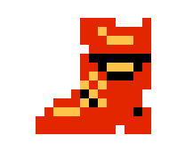 [7ca90e] Zelda Pegasus boots 