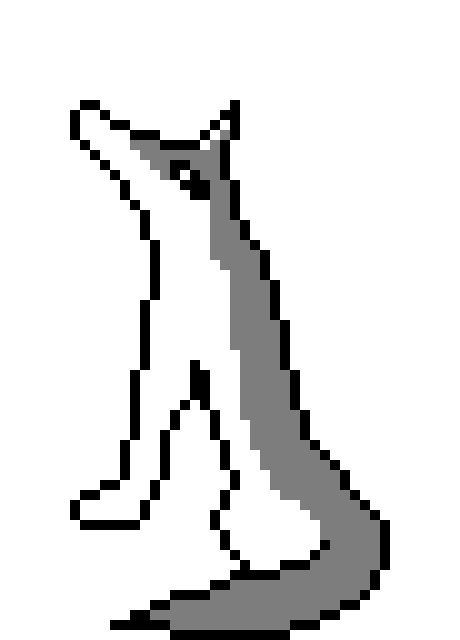 [a41074] *sniffs at Speck*