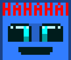 [17d6d3] the funny haha[sy-fy]