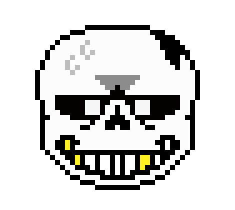 [dff304] head-sad no eyes