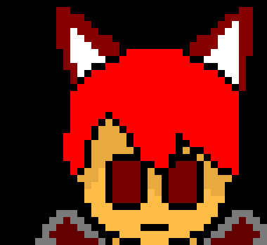 [2fe70b] Imma spam until it's Lucario is gone