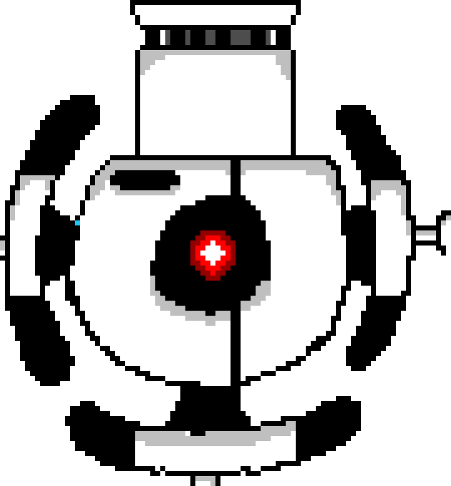 [05b0c1] this is wall-e or some shit idk why it's here