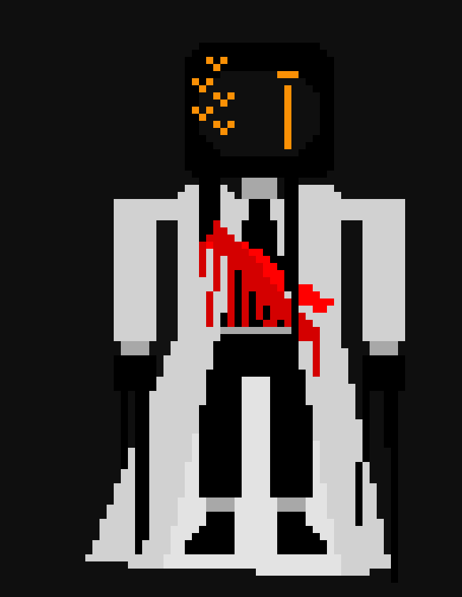 [2fcb16] Royal Scientist!ODST: *Odst Fades Away*