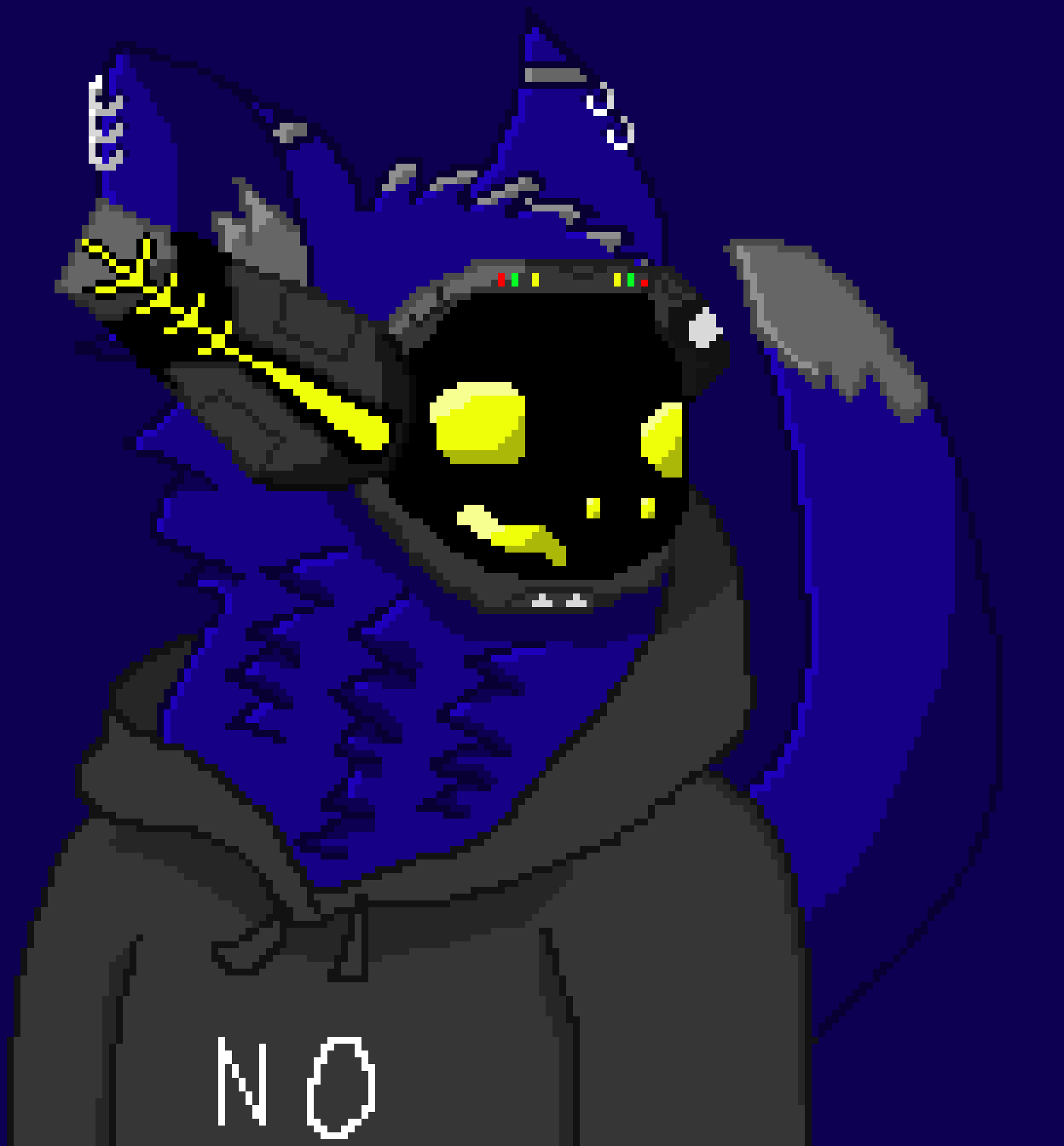 [5b62b0] Any way I can help? -John