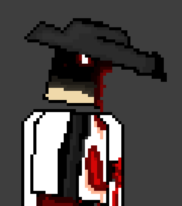 [f147e2] can we NOT start a round of fuck-a-doodle-loo drama in the courtroom? like, PLEASE, almost* every day there's drama and it's just insanity now, so can we just not start conflict? 