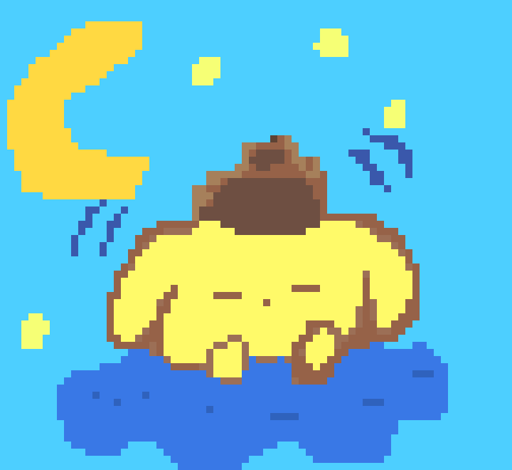 [05b278] Pompompurin2