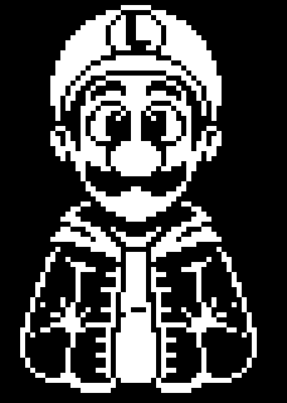 [038bf1] Ahoy, Gunther. Still here.