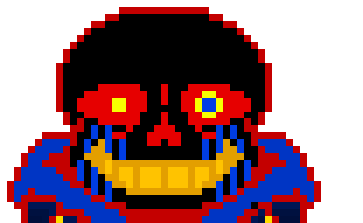 [2fbf6b] then stop using my sprite!