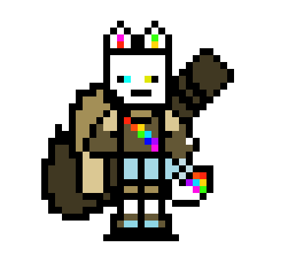 [4033bd] ..? -꧁ঔৣ༺~Ïñk⁘Śänś Tḧẽ Ċʀẹäṭøʀ༻️ঔৣ꧂