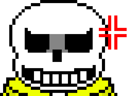 [9fa88c] No Ben, It's probably not over cause they have to make SUCH a big deal about EVERYTHING I make - Spectral