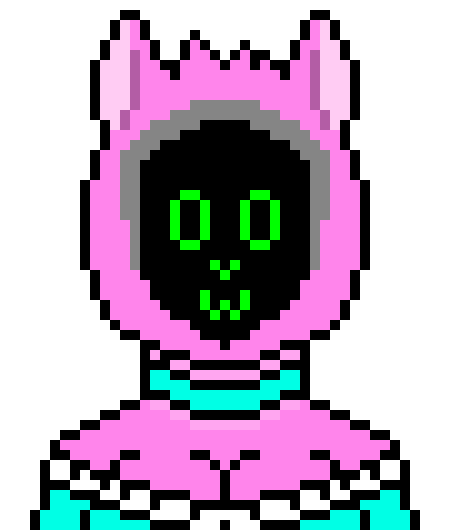 [c91422] I hope this doesn't look bad... 