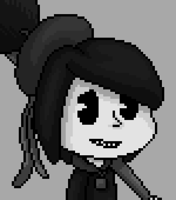 [f7c573] do you mind if i call you Grey?