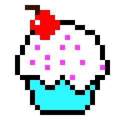 [9664c4] cupcake