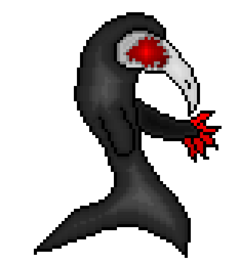 [965131] *https://www.youtube.com/watch?v=TljApMdkWdo plays* PD2 Is Dead. Plaguebringer pays no mind.