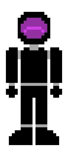 [25d002] Of course I would know about it, Its w h o  I  a m after all. 