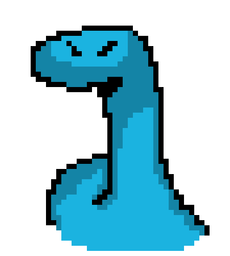 [5cf4f0] seacreature