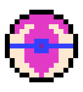 [4fbda4] dst... heal ball- Evan