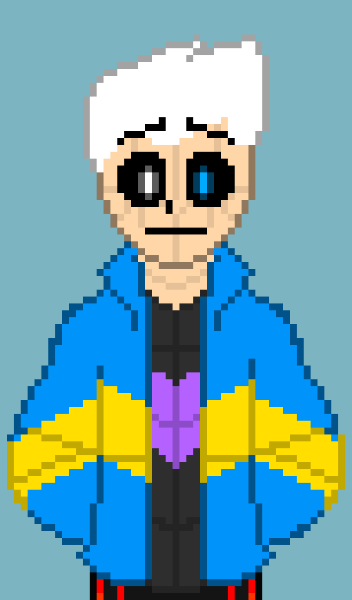 [752b4c] *He was just....frozen in place now. He got up and backed up a little, now seeing Bryan, his old friend*