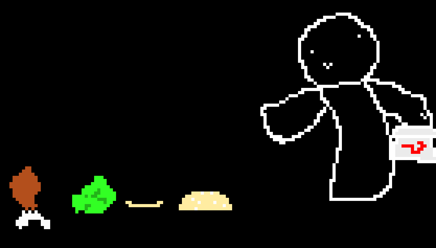 [83c310] sans is bager