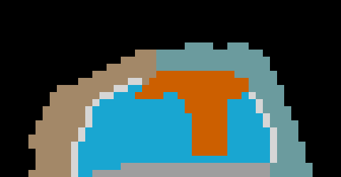 [05b0c1] (Chara is T's ex, he has a daughter with her even, but she stabbed him in the back and he will never truly get the satisfaction of watching her die because he can't kill her. Deep down....he still loves her somewhat. Not much, but enough to care about her a little)