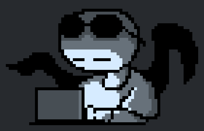 [23d01e] TOM GOT NO FACE 