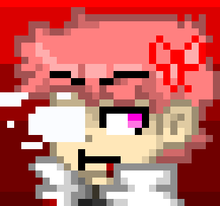 [752b4c] *Tsundere Geno!Boarder has appeared* "Ch-chris you BAKA!" -BD