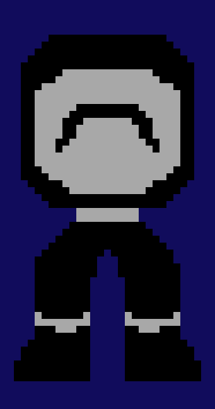 [25d002] *He Climbs to the top of the Iceberg*