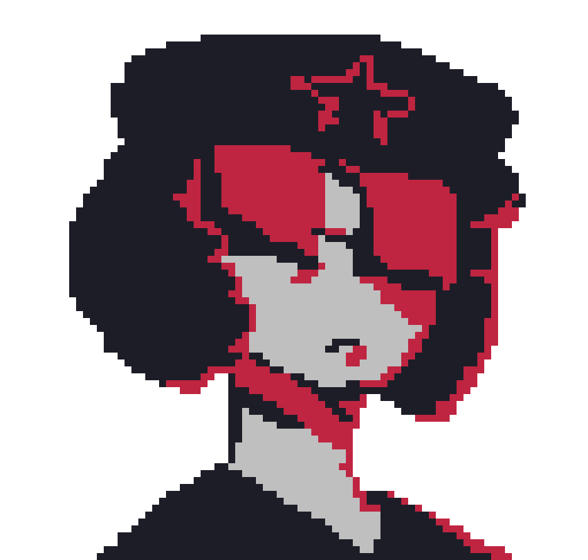 [22b29f] pepper you somehow had bmo go on a fucking conspiracy theory abt me 