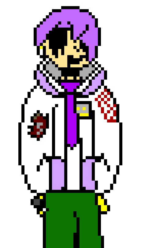 [5b2f3e] -thinks how this'll look in 3d-