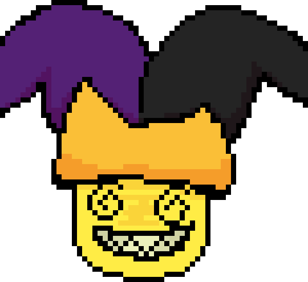 [6bf9ff] *gets back up and starts MULTIPLYING*