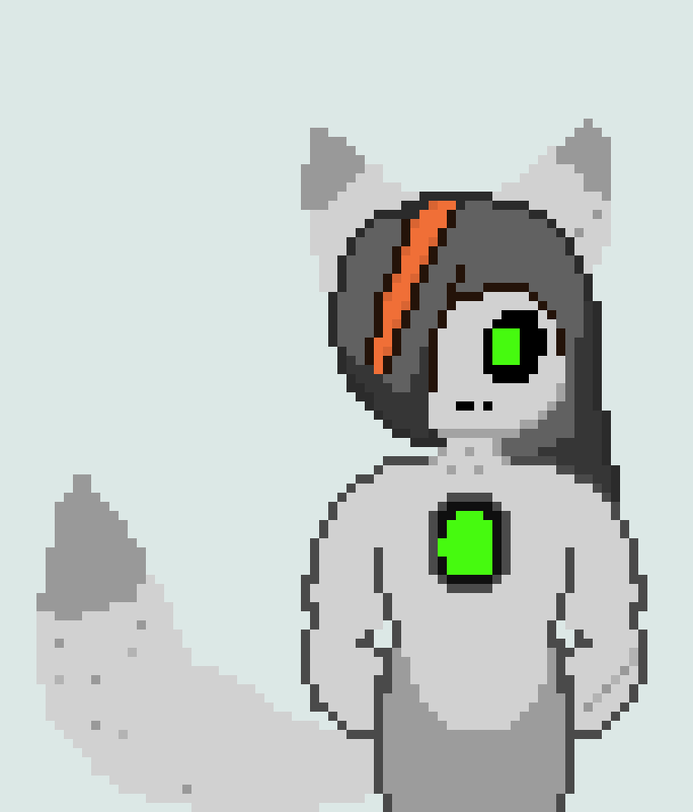 [175436] INKY?! -Glitch