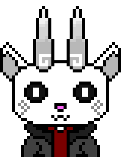 [805460] I bother because I want to get this stupid quest over with, that's what you ruby wielding cloud thing