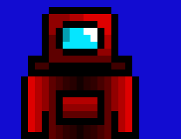 [792c84] *GASP* An orange Doggy! *runs towards Foxy and pets it*  -Adam