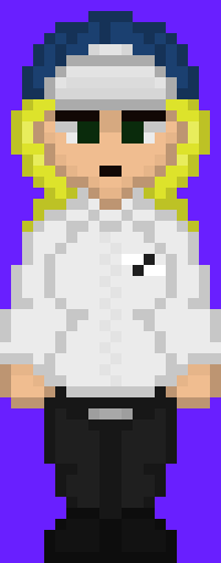 [c18bdd] Are you someone who has made something for  me once?