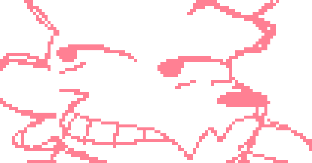 [8048ed] bro who has 50+ spritesheets (excluding the ones that weren't saved to my original saves channel