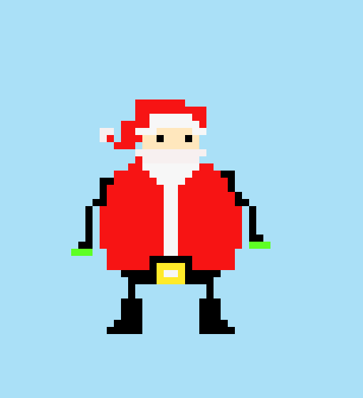 [9664c4] santa 4