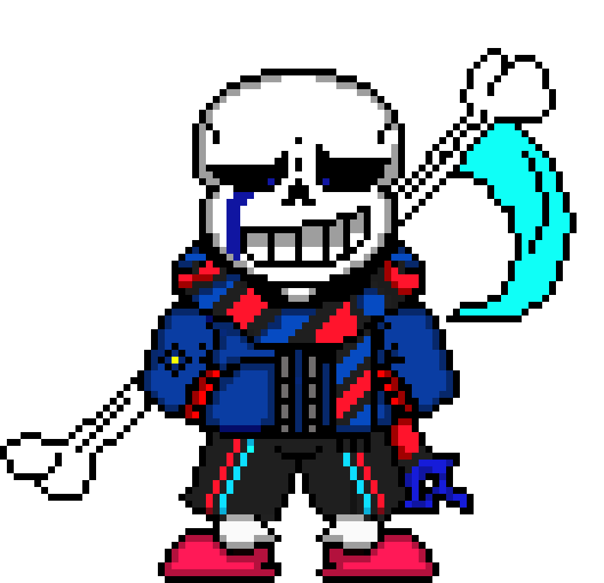 [9d1d8a] this is what i used to make the distrust zed though- | _daz_