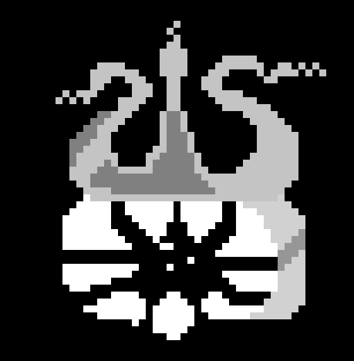 [8206a1] *g l i t c h e s to tim* H-how- *g l i t c h e s to blueberry* WHAT?? -Ace