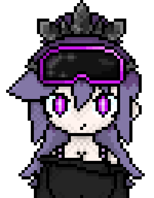 [5b2f3e] …. Maybe a new character?