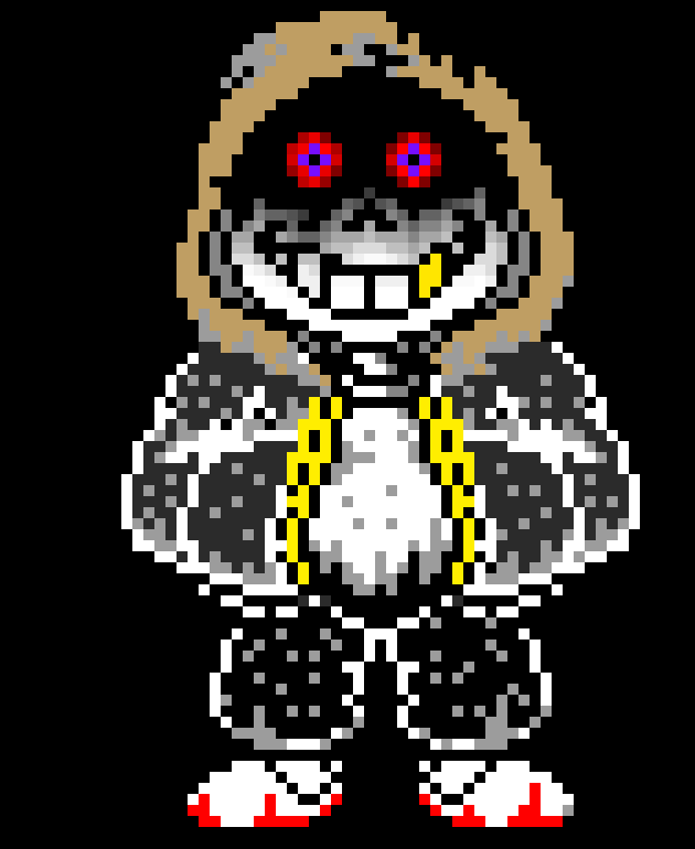 [c8bb2d] xavier can you help me make dustfell look better cause i dont know what i missed i think the outline