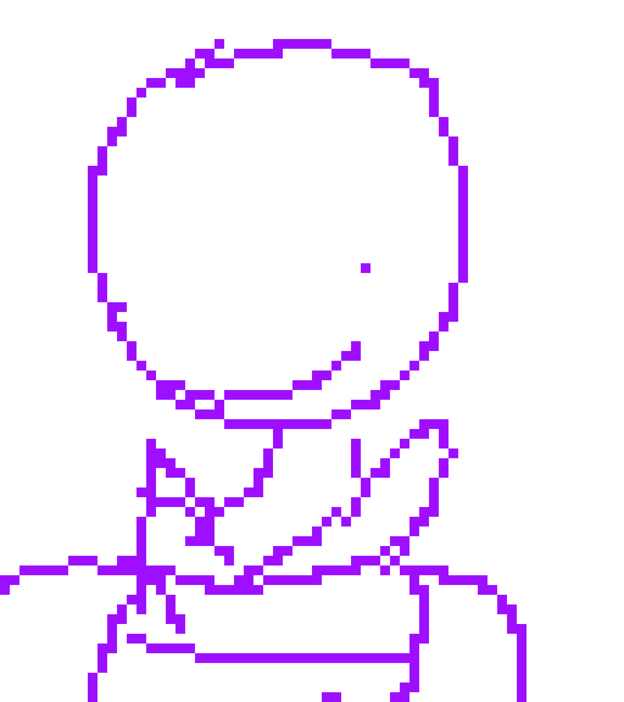 [5a9f68] Scott I switched colors with goofy blooper